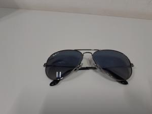 &quot;RAY BAN&quot; SUN GLASSES//OCCHIALI DA SOLE &quot; RAY BAN&quot;